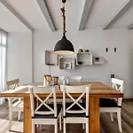 Deich Hus * Büsumer Deichhausen
