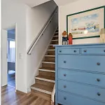 Deich Hus * Büsumer Deichhausen