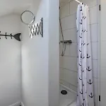 別荘 Deich Hus Büsumer Deichhausen