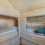 Deich Hus 別荘 Büsumer Deichhausen