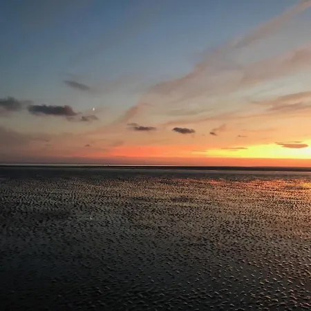 Deich Hus * Büsumer Deichhausen