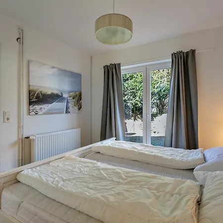 Holiday home Deich Hus *