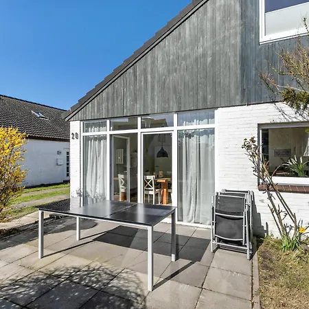 Deich Hus Holiday home *