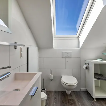 Holiday home Deich Hus