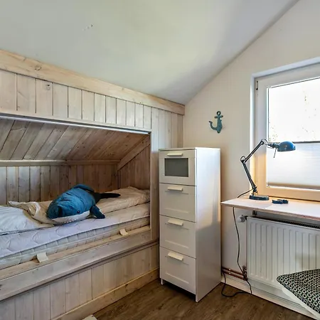 Holiday home Deich Hus