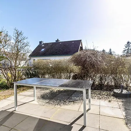 Casa de Férias Deich Hus