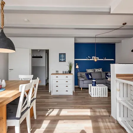 Deich Hus *