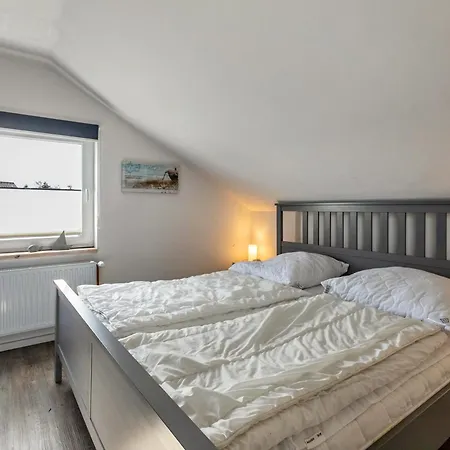 Сasa de vacaciones Deich Hus