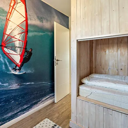 Сasa de vacaciones Deich Hus