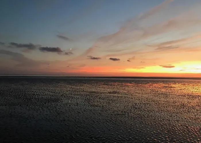 Deich Hus * Büsumer Deichhausen