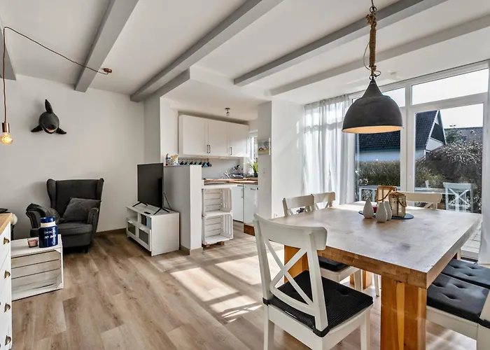 Deich Hus * Büsumer Deichhausen