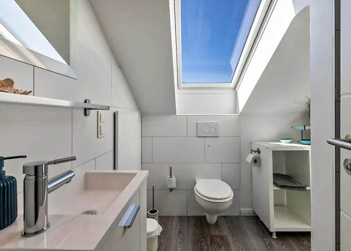 Σπίτι διακοπών Deich Hus