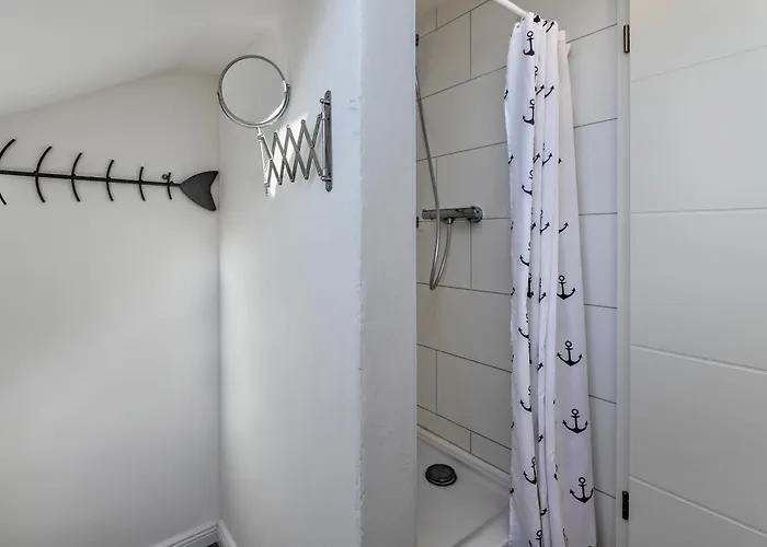 Σπίτι διακοπών Deich Hus *