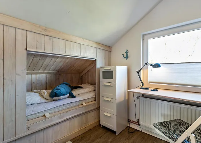 Σπίτι διακοπών Deich Hus