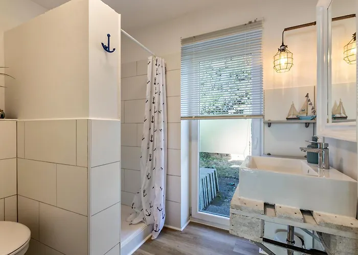 Deich Hus Σπίτι διακοπών