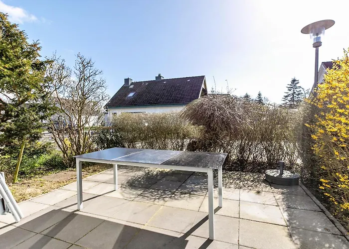 Σπίτι διακοπών Deich Hus